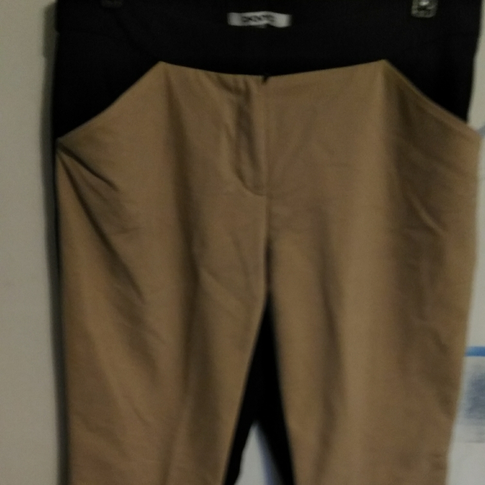 Pants
